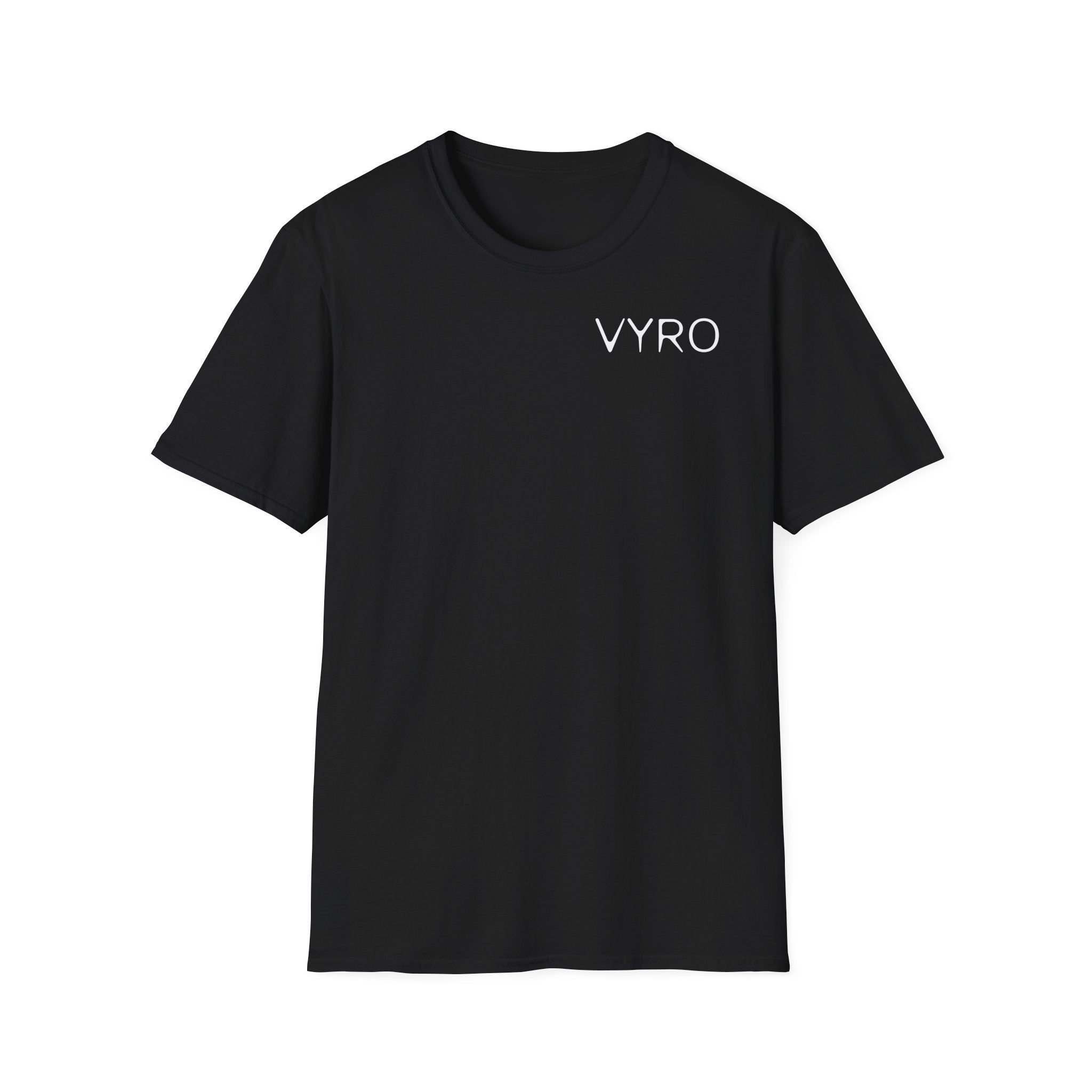 VYRO "Timeless" tee