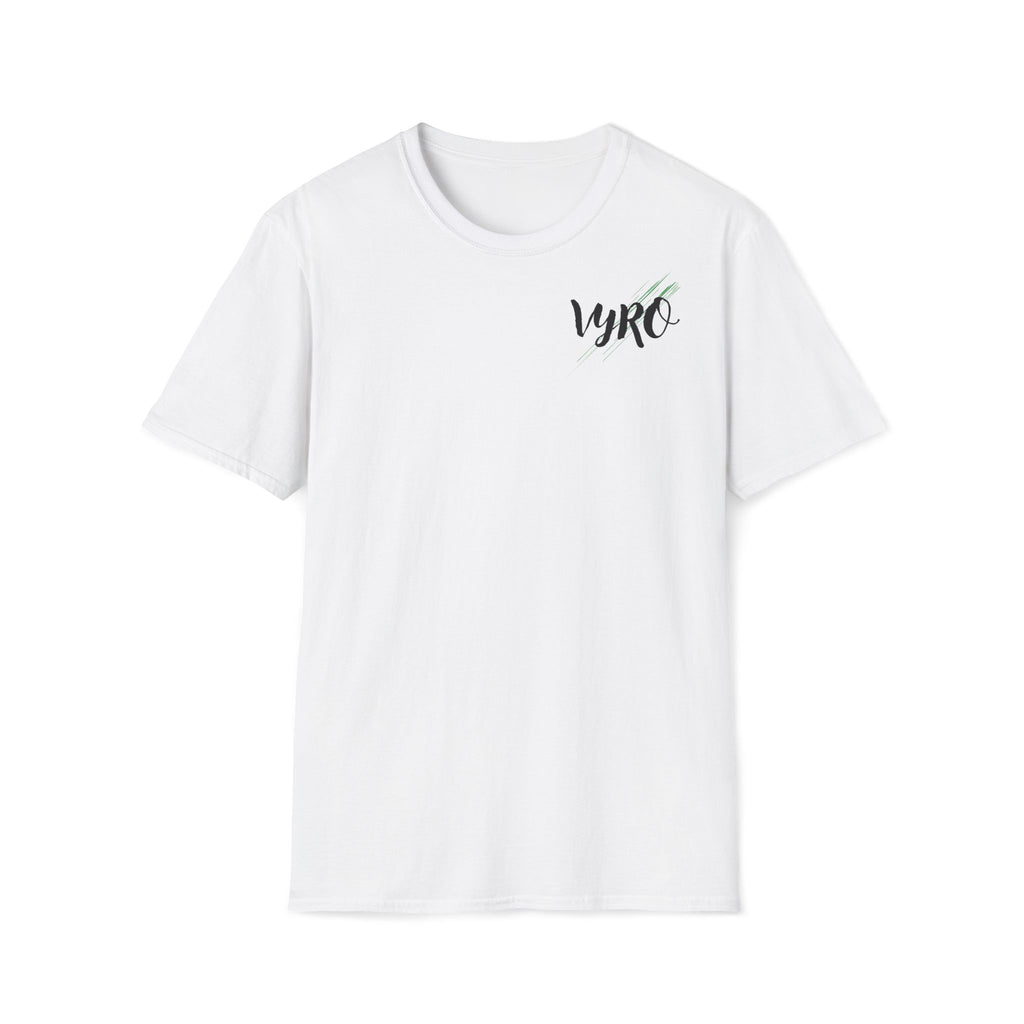 VYRO "One of kind" green tea