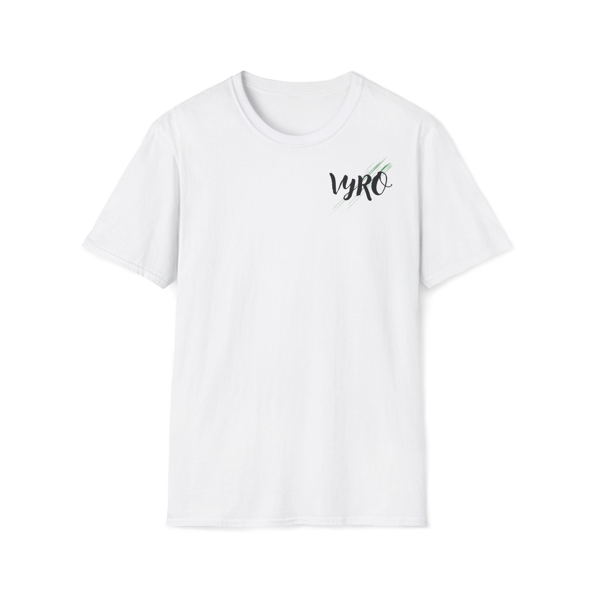 VYRO "One of kind" green tea