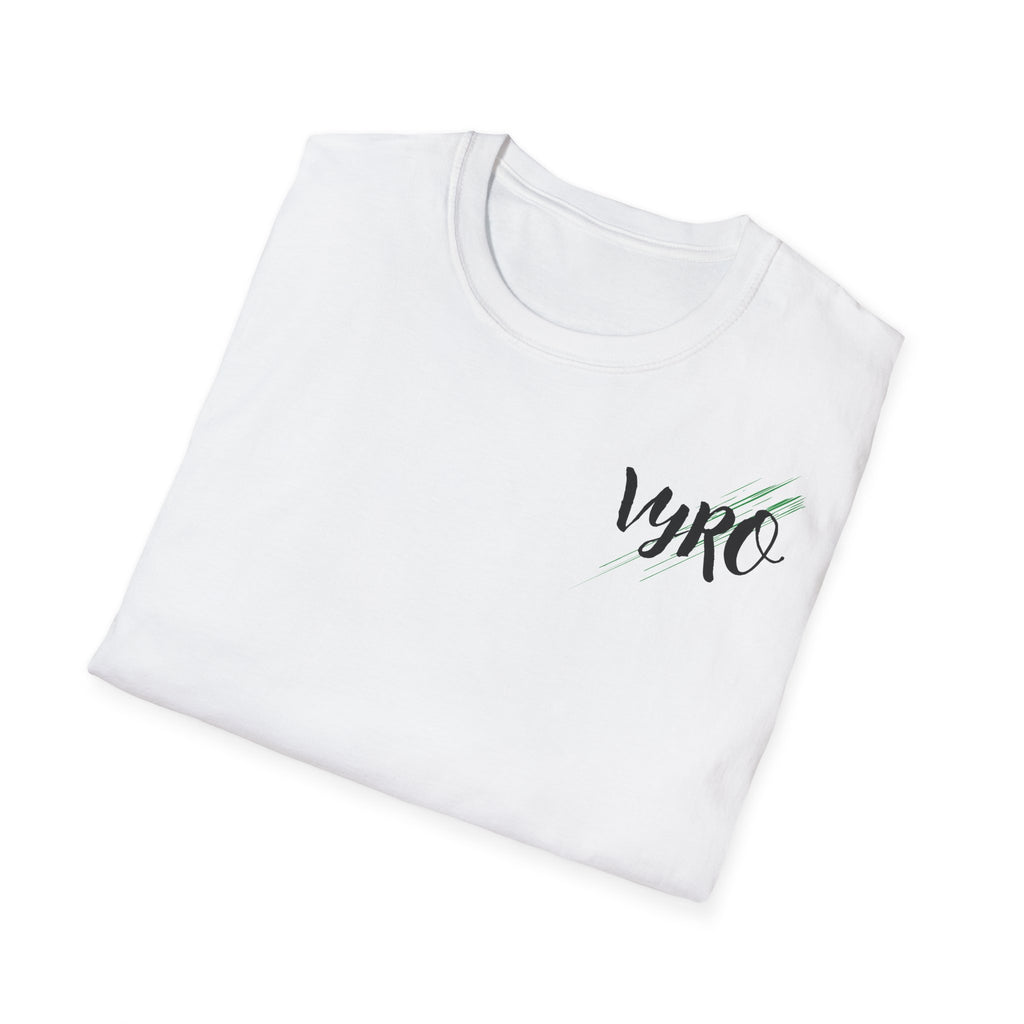 VYRO "One of kind" green tea