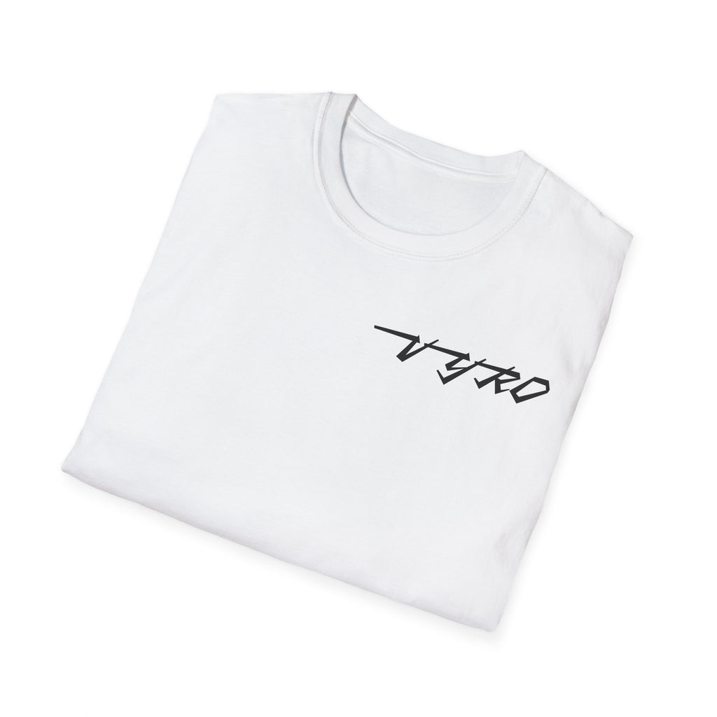 VYRO "100% steeze" tee