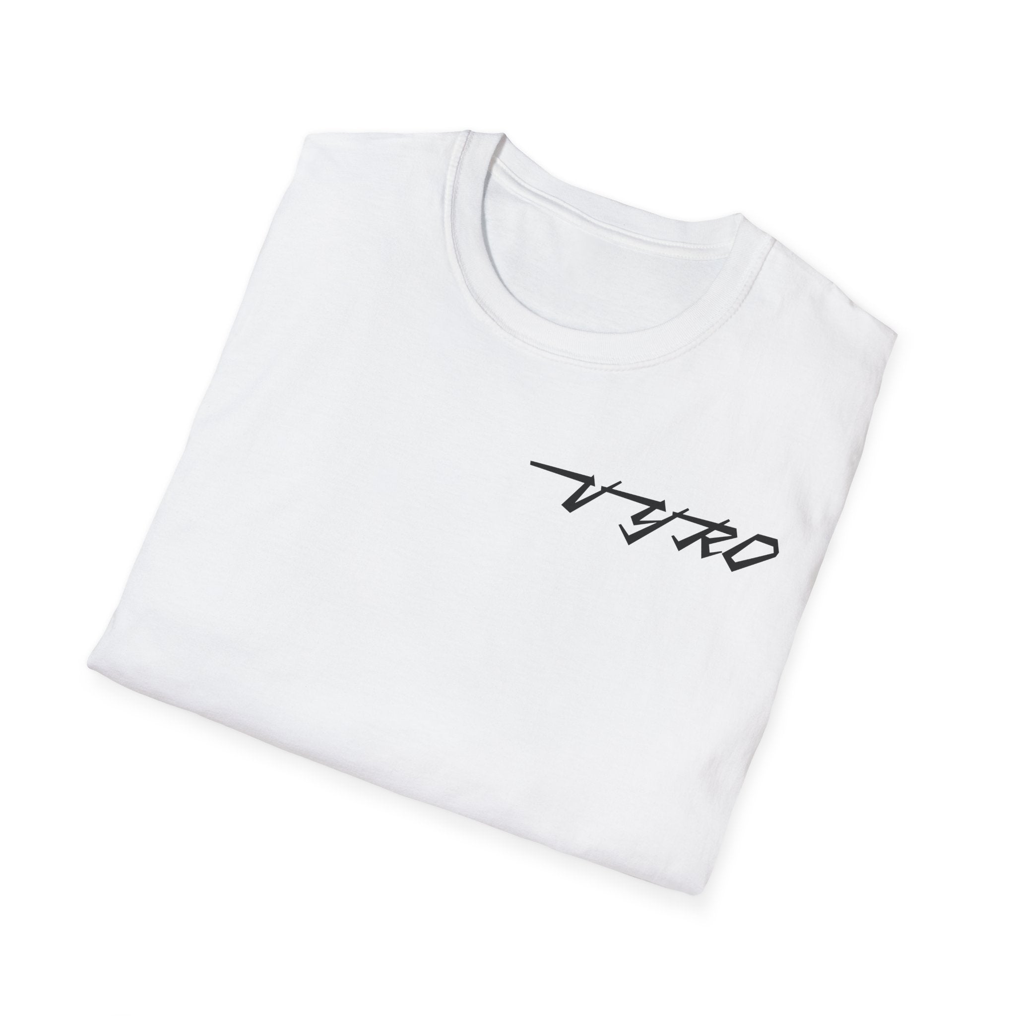 VYRO "100% steeze" tee