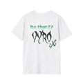 VYRO "One of kind" green tea