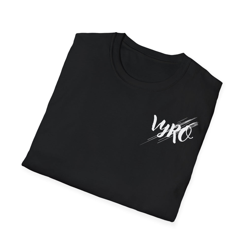 VYRO "More steeze" tee