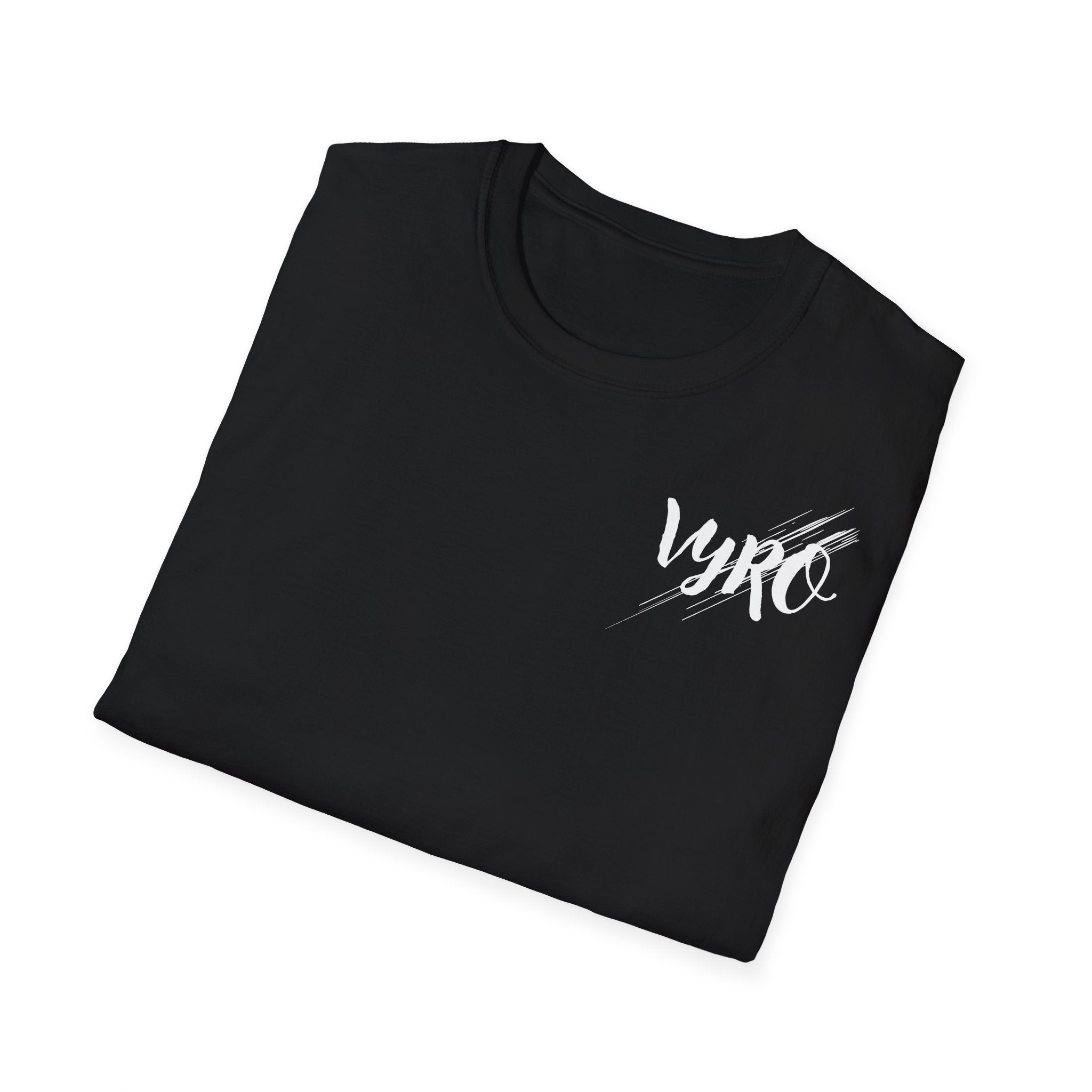 VYRO "More steeze" tee