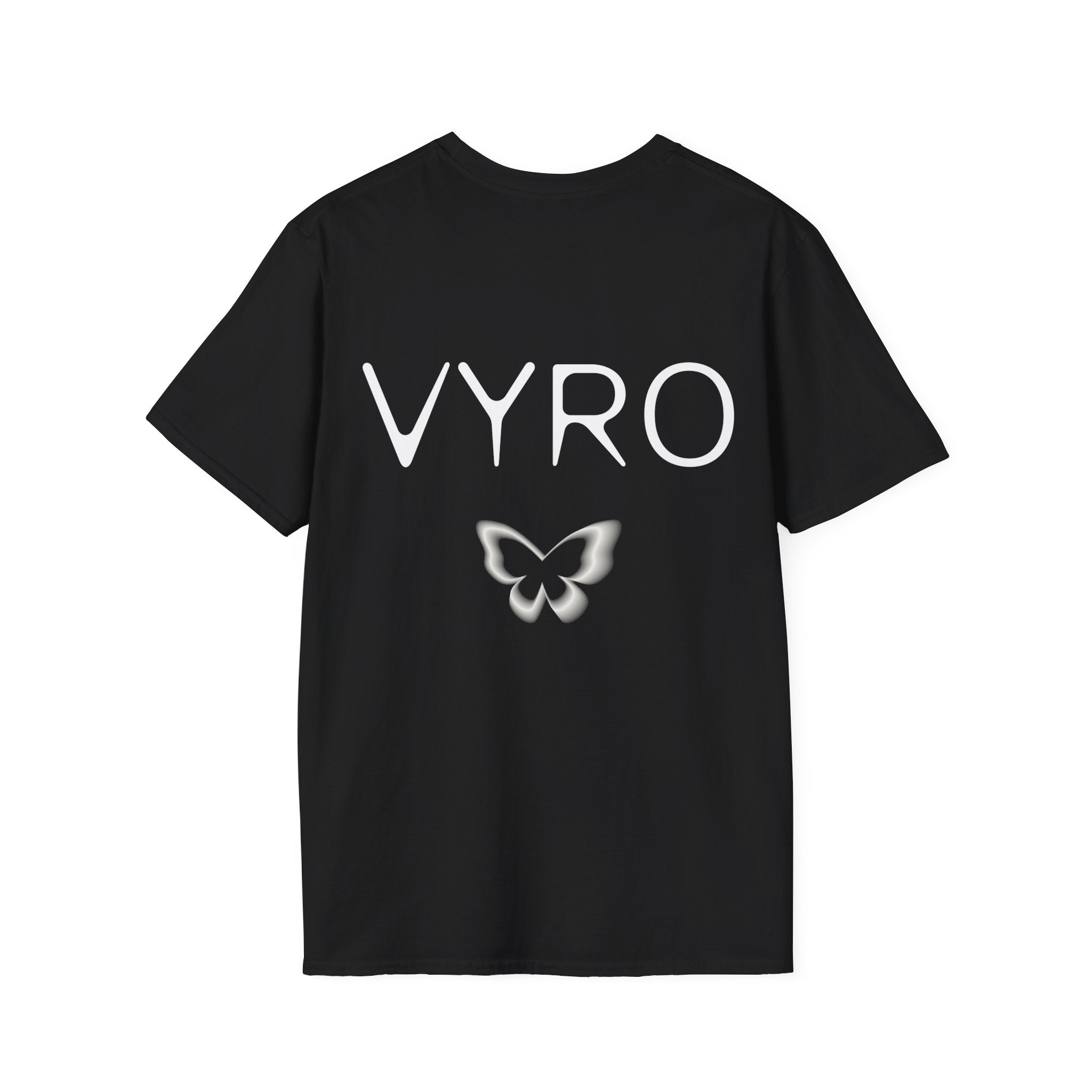 VYRO "Timeless" tee
