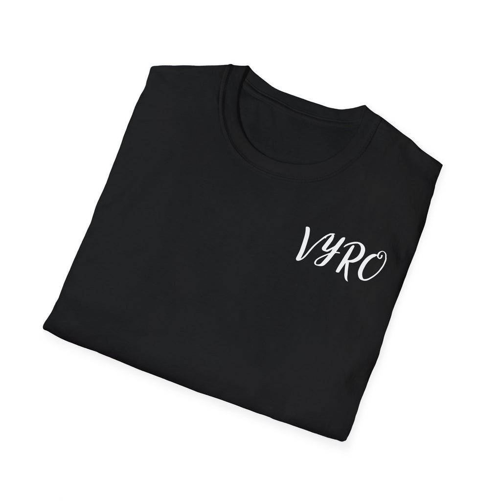 VYRO "Butterfly?" tee