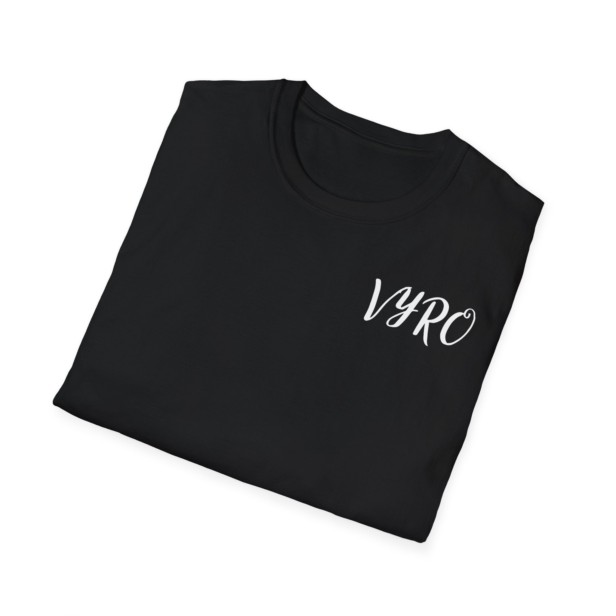 VYRO "Butterfly?" tee