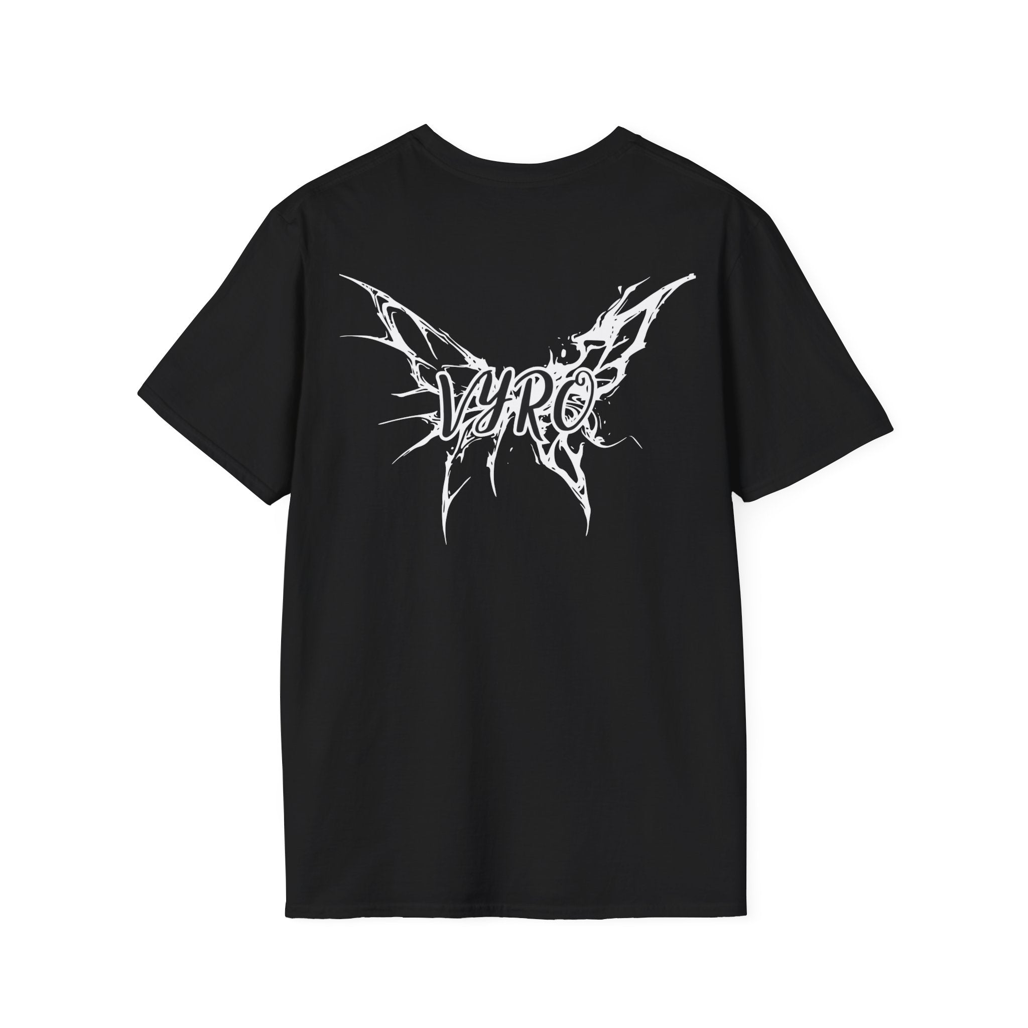 VYRO "Butterfly?" tee