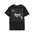 VYRO "Abnormal" tee