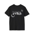 VYRO "More steeze" tee