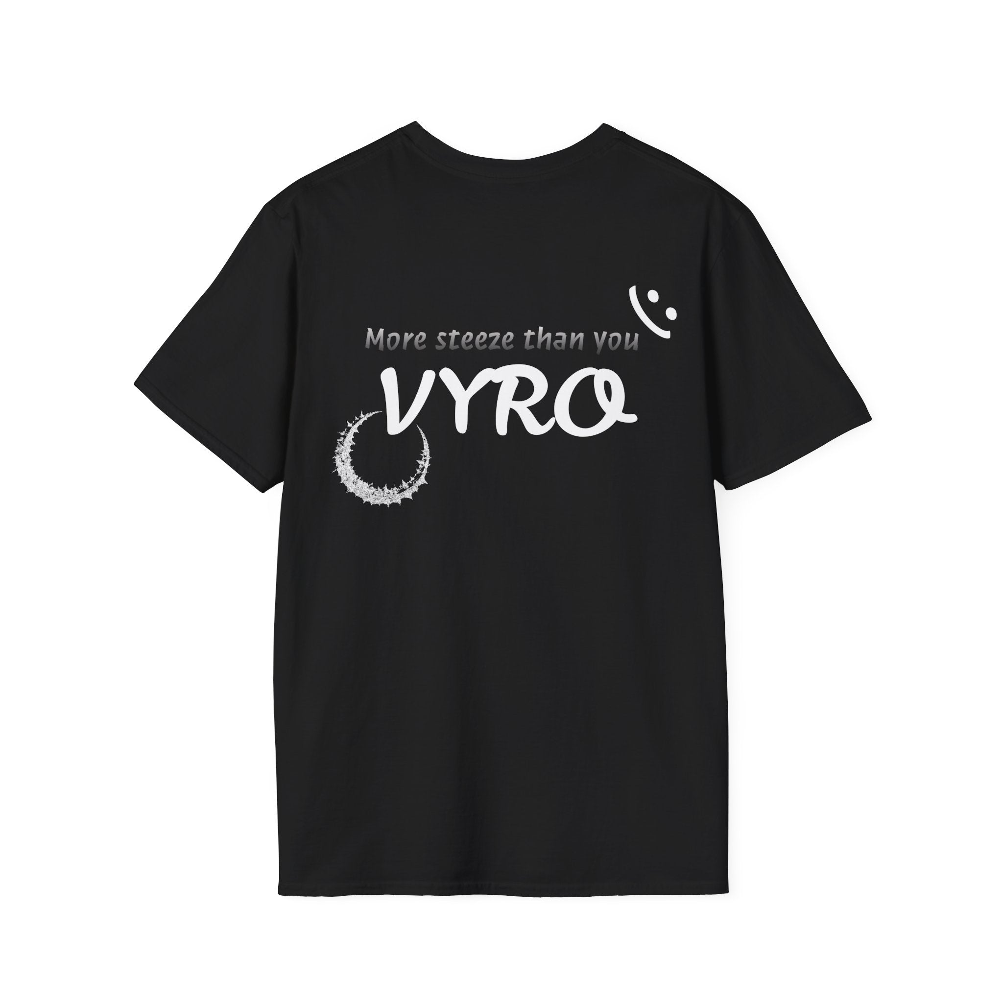 VYRO "More steeze" tee