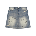 VYRO "Starless" jorts