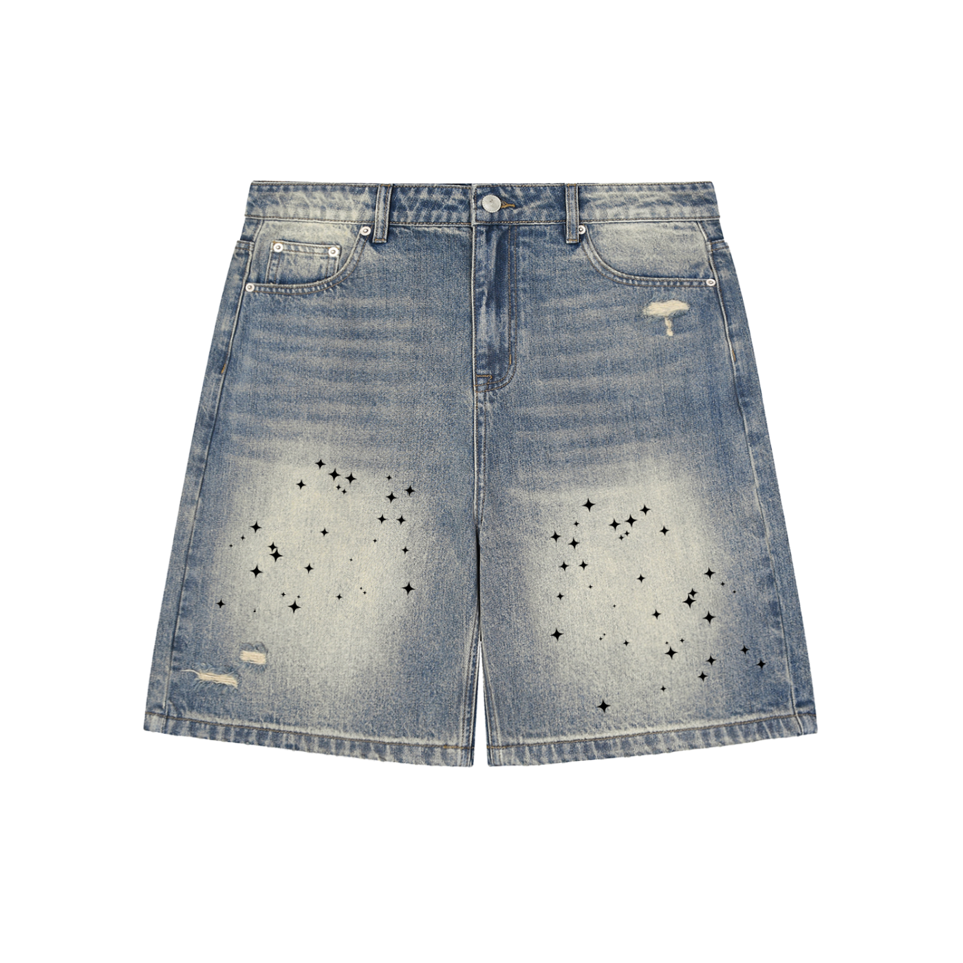 VYRO "Starless" jorts