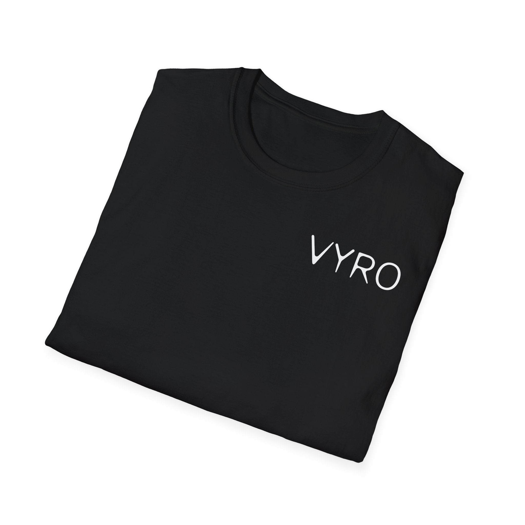 VYRO "Timeless" tee