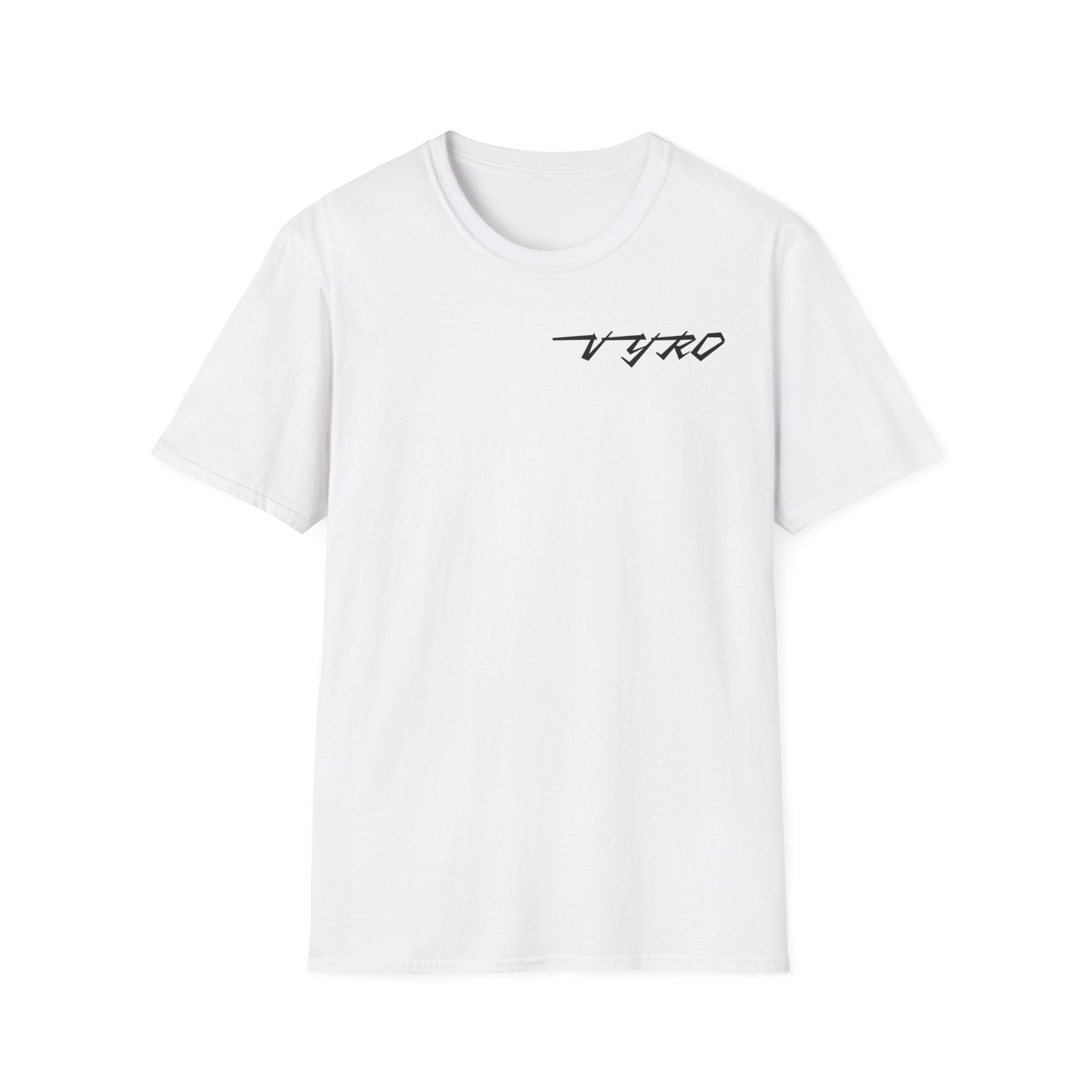 VYRO "100% steeze" tee