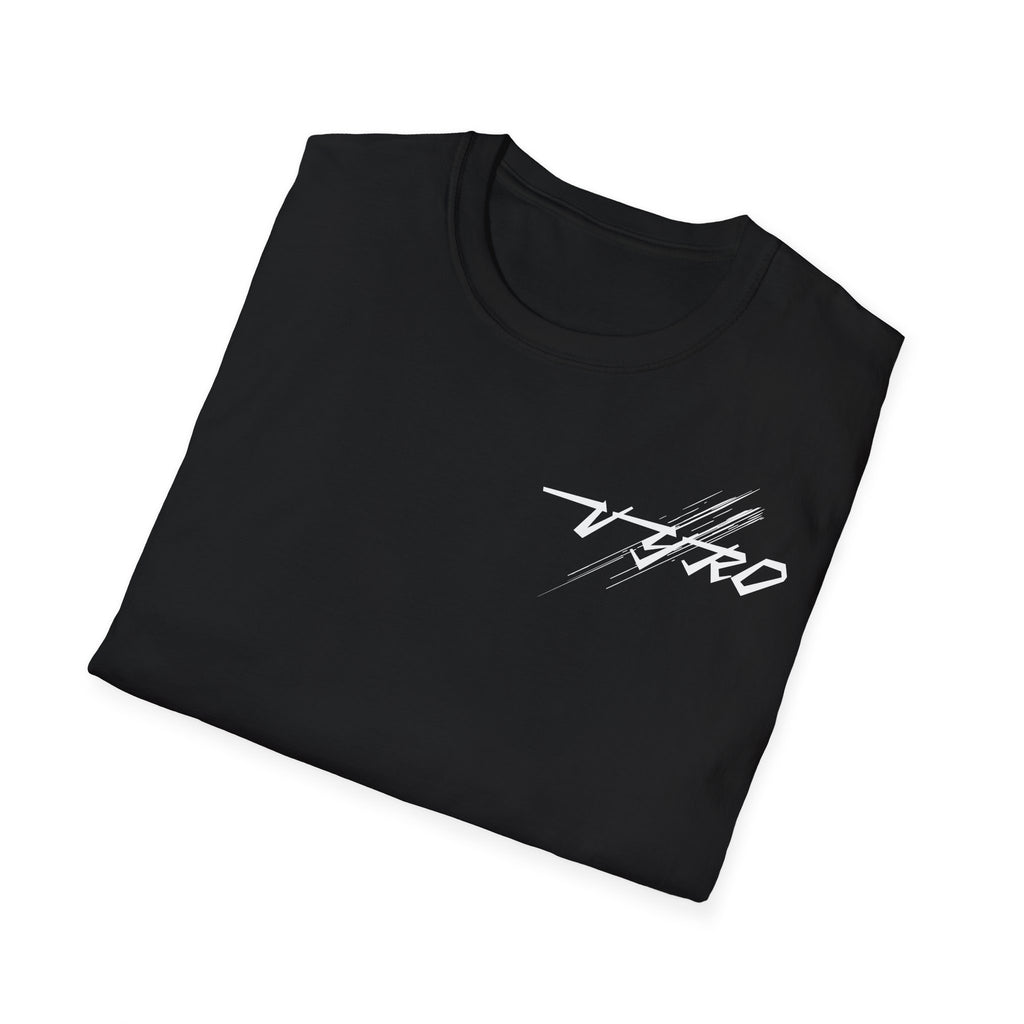 VYRO "The space" tee