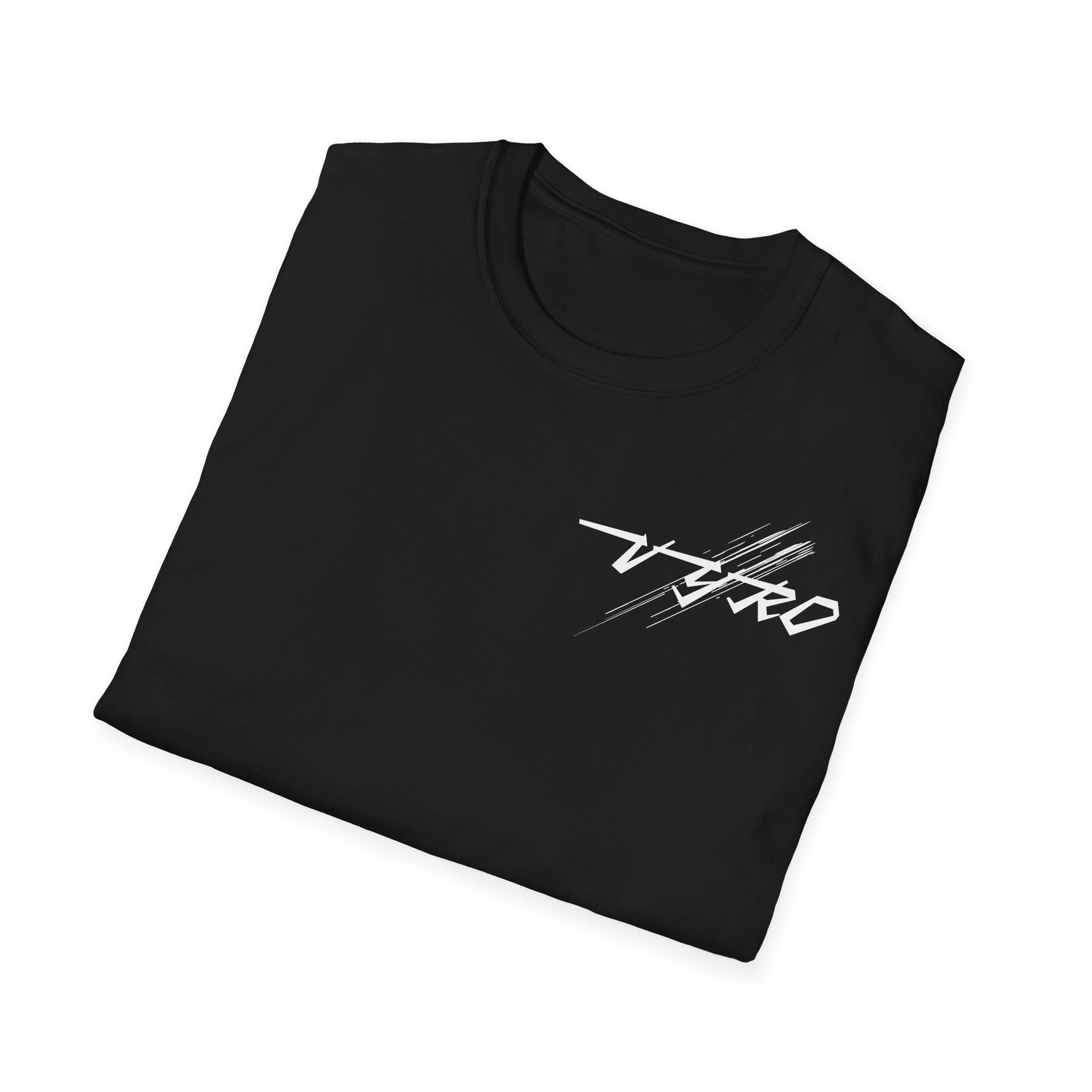 VYRO "The space" tee