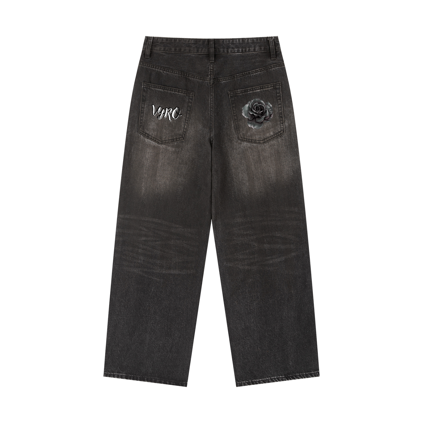 VYRO "Starless" jeans