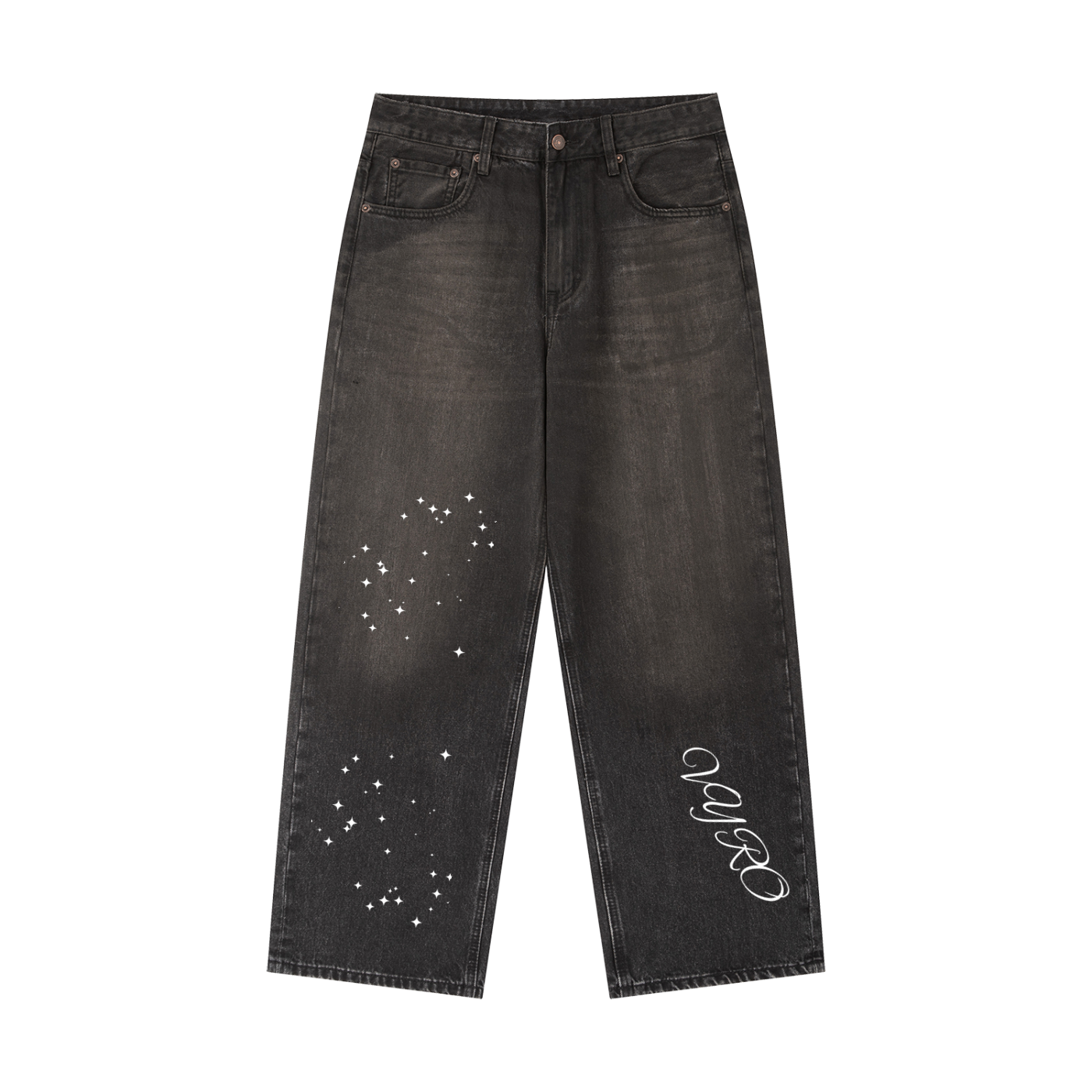 VYRO "Starless" jeans