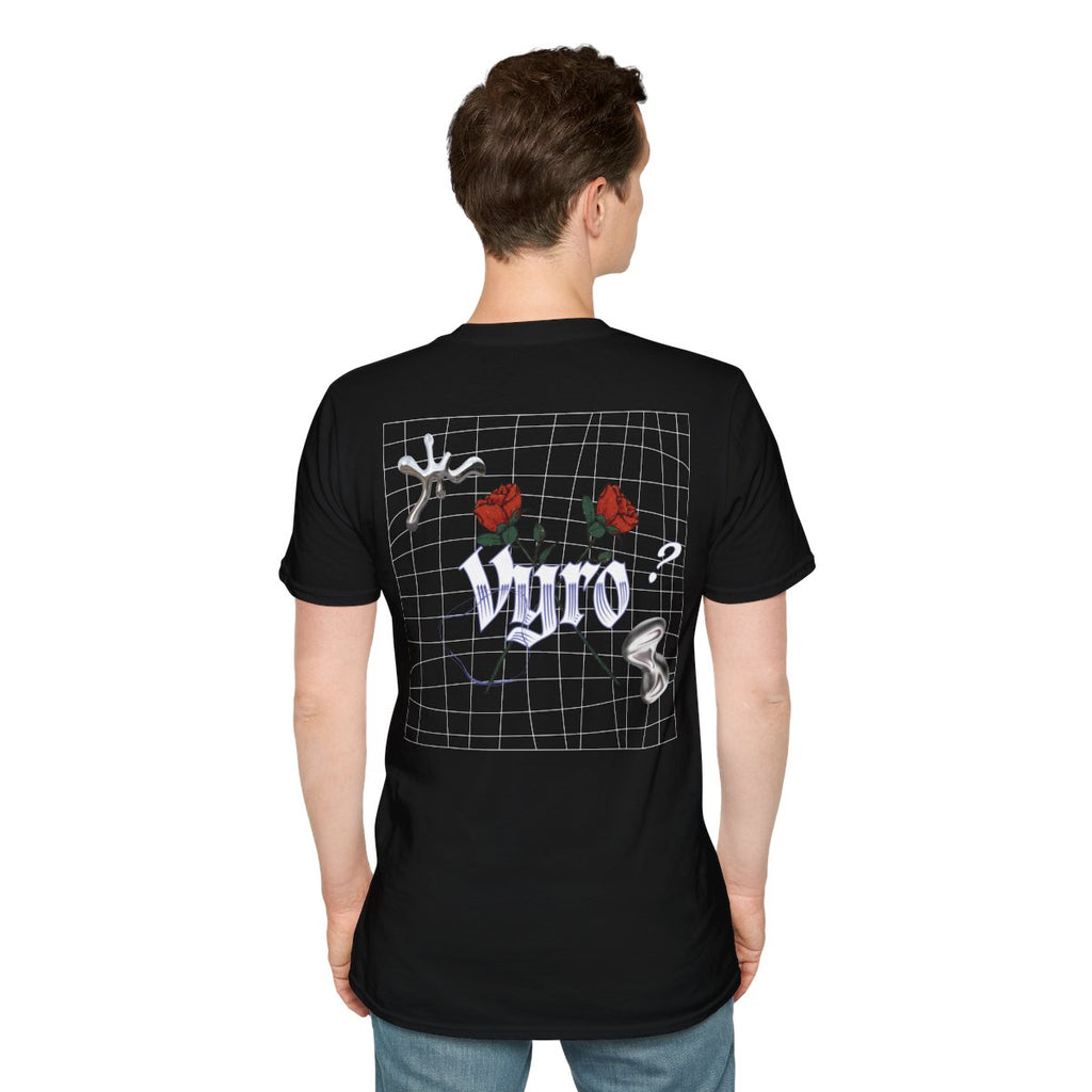 VYRO "Abnormal" tee