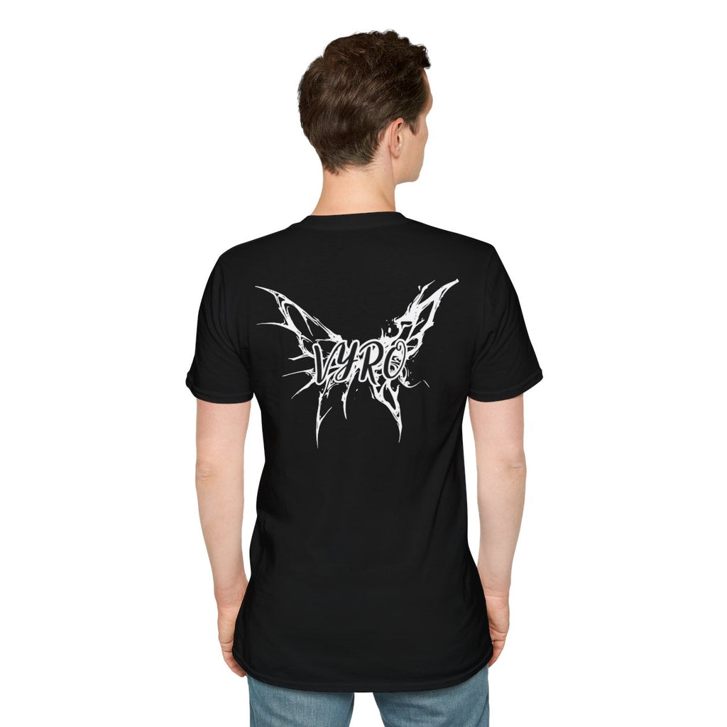 VYRO "Butterfly?" tee