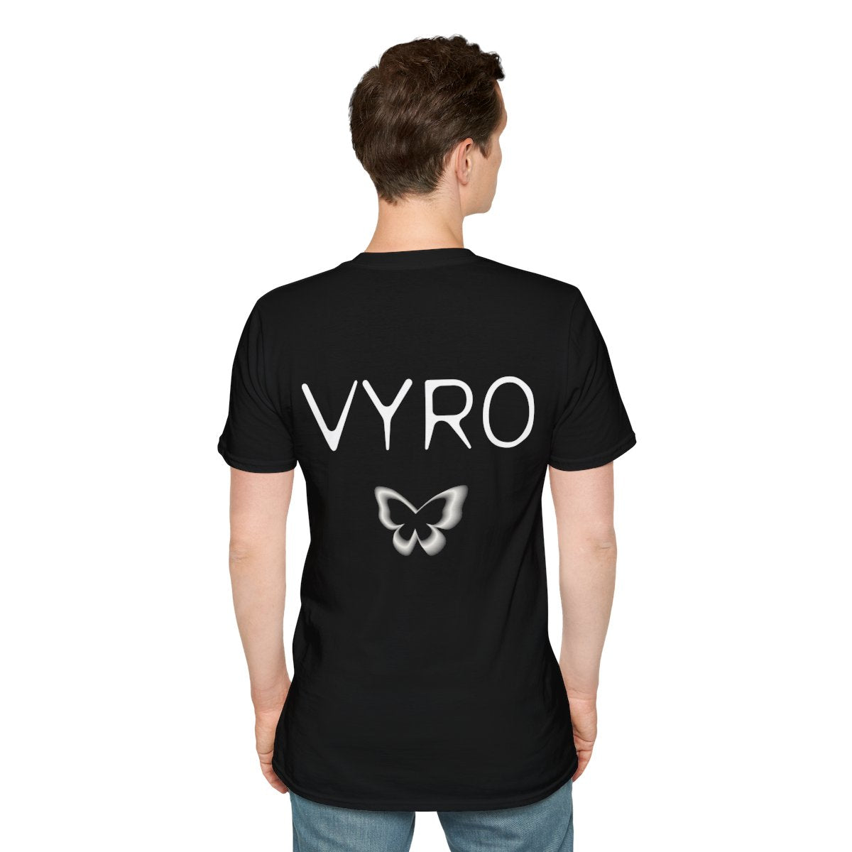 VYRO "Timeless" tee